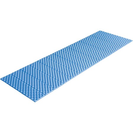Alps Mountaineering 10 oz Foldable Foam Mat 421999